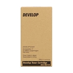 Develop 4053405 toner cartridge zwart nr. TN310K (origineel)